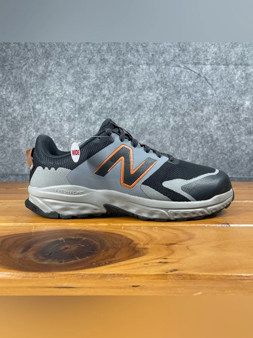 New Balance brand new